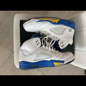 Air Jordan Laney 5